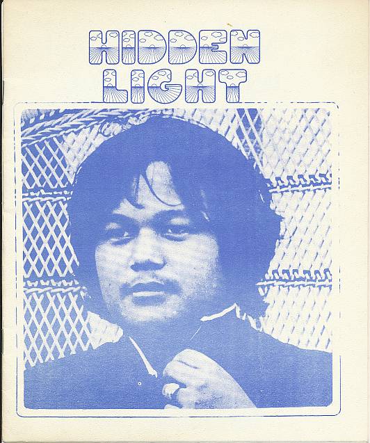 Hidden Light Cover