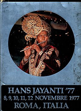 Prem Rawat: Official Publications