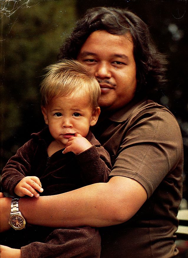 Prem Rawat aka Guru Maharaj Ji