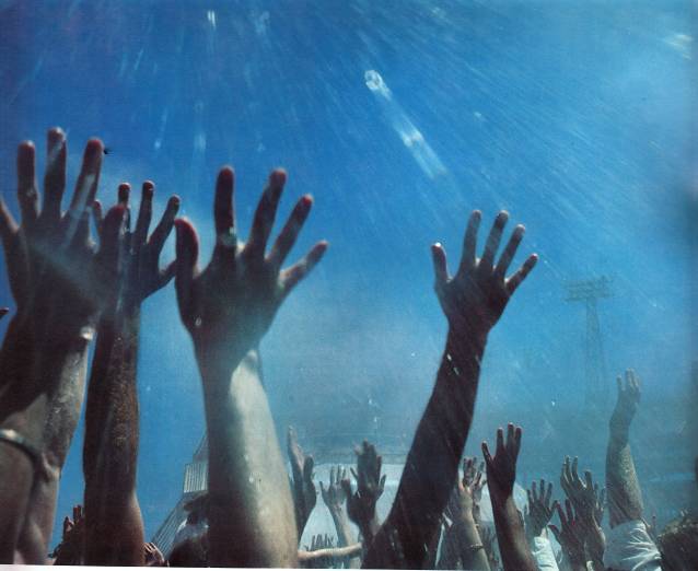Holi 1979