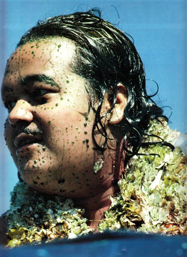 Prem Rawat Inspirational Speaker The Perfect Master at Holi '79
