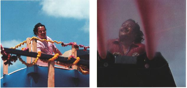 Prem Rawat Inspirational Speaker The Perfect Master at Holi '79 Prem Rawat Inspirational Speaker The Perfect Master at Holi '79