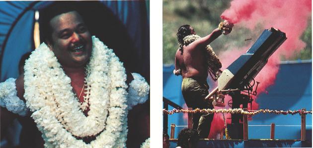 Prem Rawat Inspirational Speaker The Perfect Master at Holi '79 Prem Rawat Inspirational Speaker The Perfect Master at Holi '79