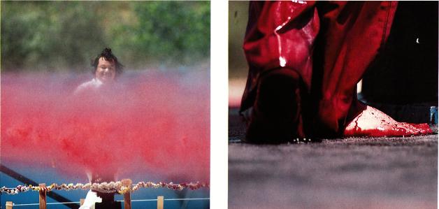 Prem Rawat Inspirational Speaker The Perfect Master at Holi '79 Prem Rawat Inspirational Speaker The Perfect Master at Holi '79