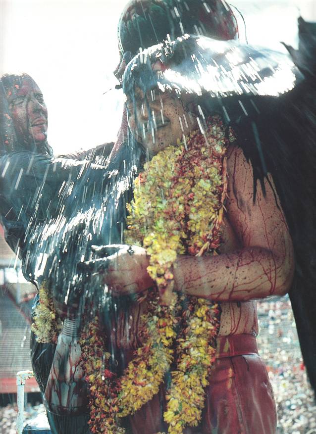 Prem Rawat Inspirational Speaker The Perfect Master at Holi '79 Prem Rawat Inspirational Speaker The Perfect Master at Holi '79