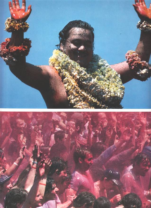 Holi