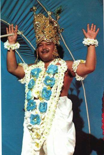 Prem Rawat on Stage 1979