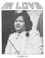 In Love with Prem Rawat aka Guru Maharaj Ji