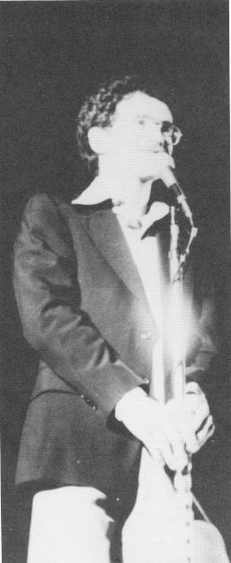 Brian McDermott Snivelling