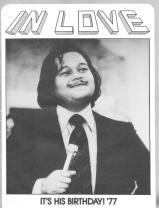 In Love with Prem Rawat aka Guru Maharaj Ji