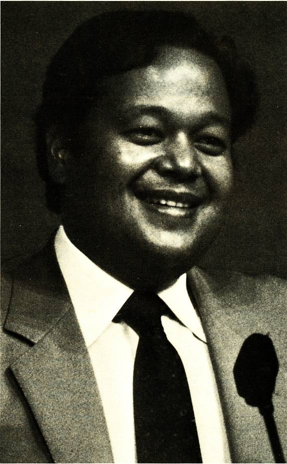 Prem Rawat Inspirational Speaker 1985