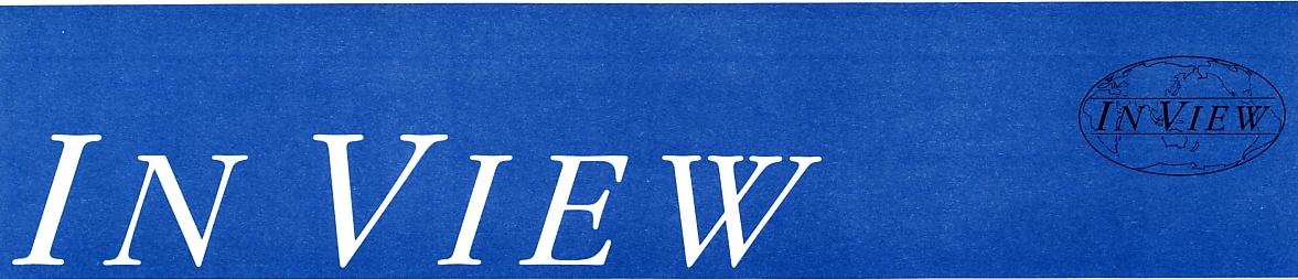 In View Logo