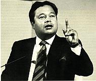 In View Magazine About Prem Rawat (Maharaji)