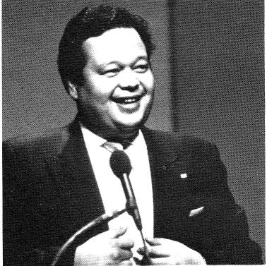 Miami Public Program March 1, 1988 Miami Public Program March 1, 1988