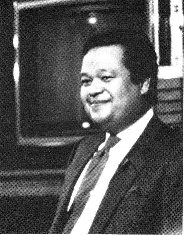 Making Music with Maharaji