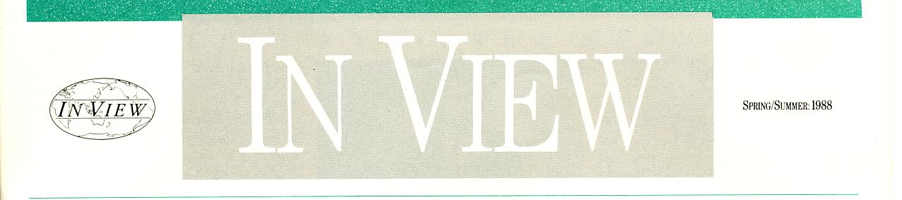 In View Logo