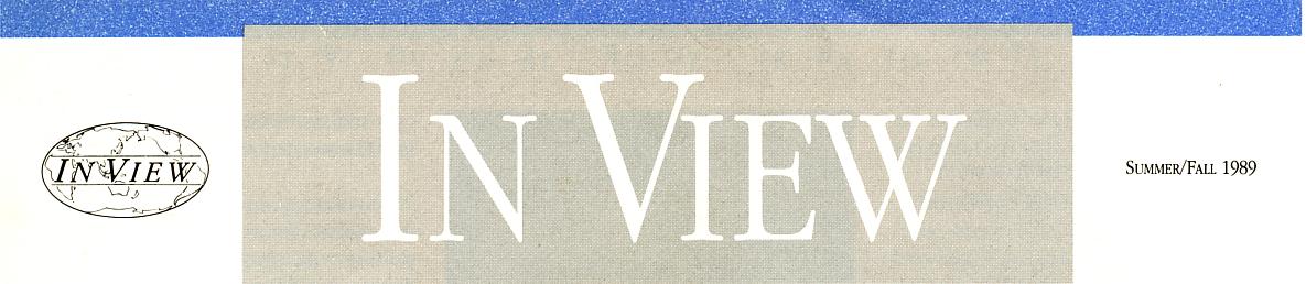In View Logo