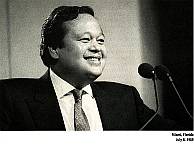 Prem Rawat, Vic Marsh's Master, 1989