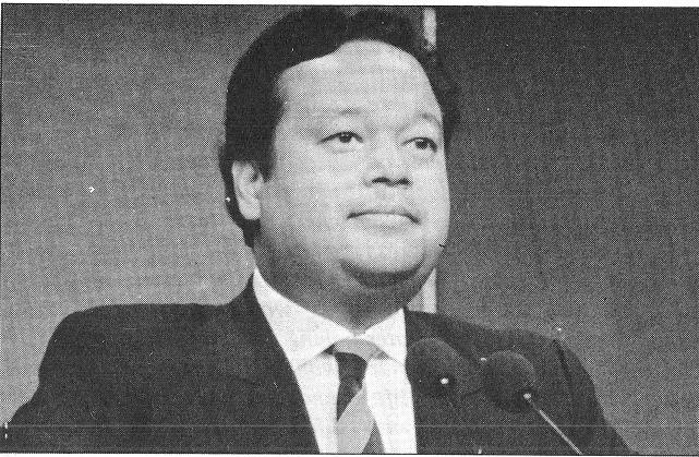 Prem Rawat aka Maharaji 1980s