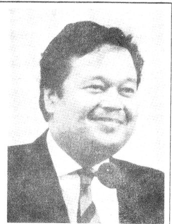 Prem Rawat aka Maharaji 1989