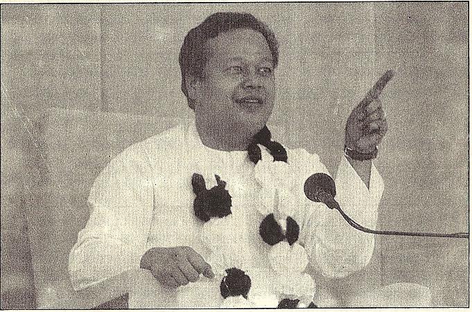 Prem Rawat aka Maharaji 1980s