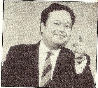 Prem Rawat aka Maharaji 1980s