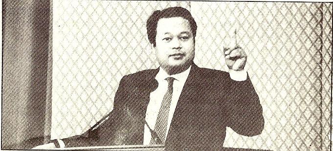 Prem Rawat aka Maharaji 1980s