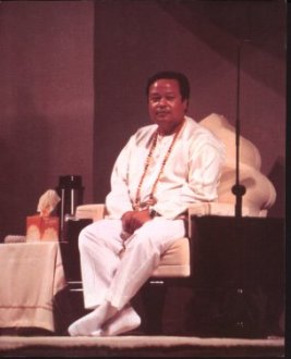 Prem Rawat: Life Force magazine