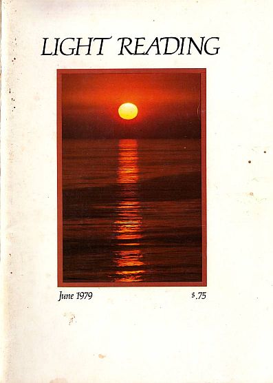 Prem Rawat's Light Reading