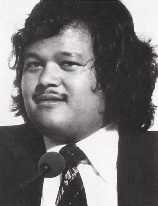 Piggy Rawat the Porker, 1979