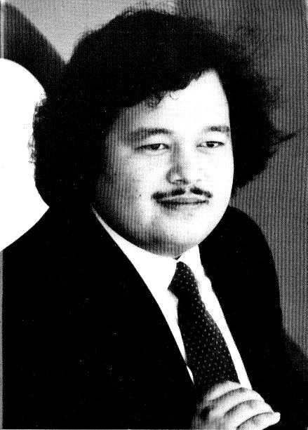 Prem Rawat aka Guru Maharaj Ji 1979