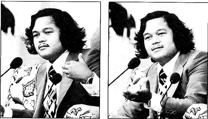 Prem Rawat Inspirational Speaker 1979