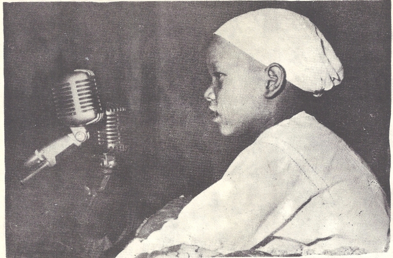 Sant Ji Maharaj