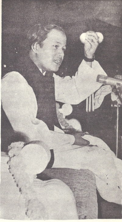 Sant Ji Maharaj