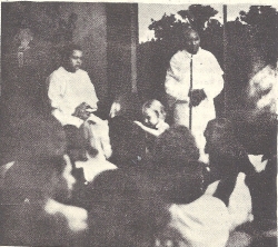 Sant Ji Maharaj