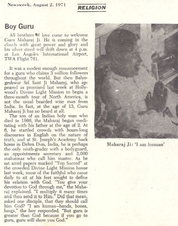 Boy Guru