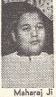 Guru Maharaji Ji