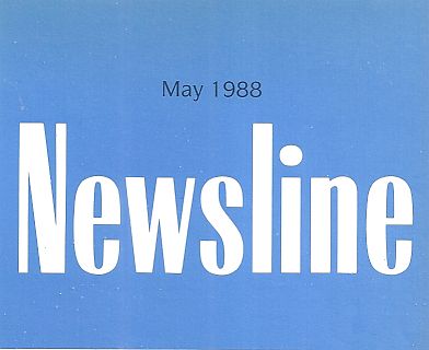 INFORMATION FROM ELAN VITAL APRIL 1987 INFORMATION FROM ELAN VITAL APRIL 1987