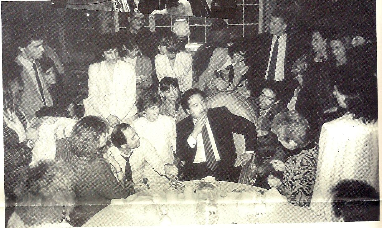 Rejoice '88