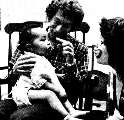 Changing the World by Changing People's Hearts