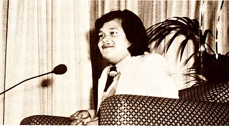 Guru Maharaj Ji aka Prem Pal Singh Rawat