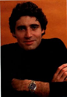 Michael Nouri