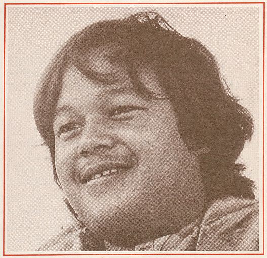 Prem Rawat aka Guru Maharaj Ji