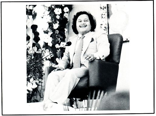 Prem Rawat aka Guru Maharaj Ji