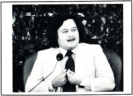 Prem Rawat aka Guru Maharaj Ji