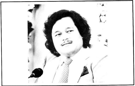 Prem Rawat aka Guru Maharaj Ji