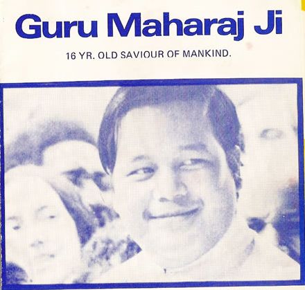 Savior of Mankind