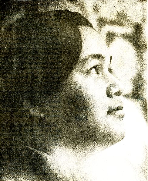 Glastonbury Fair, June 21, 1971