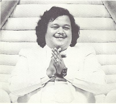 Prem Rawat Inspirational Speaker 3 Speeches - 1979