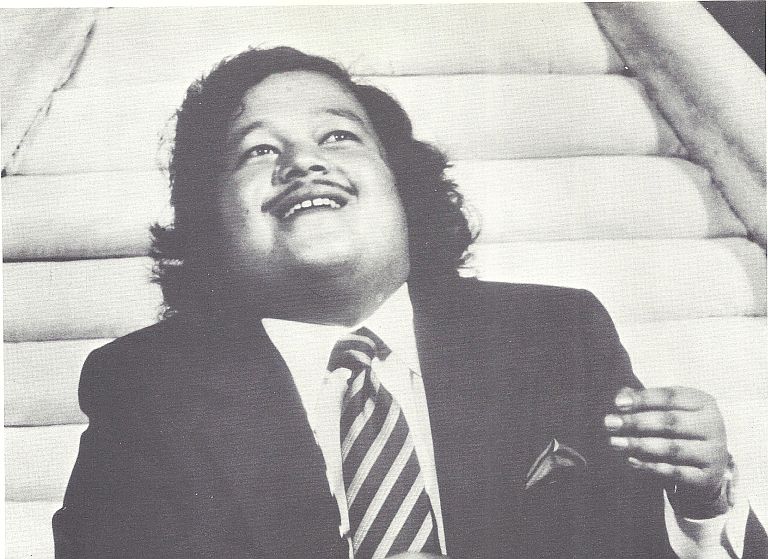 Prem Rawat aka Guru Maharaj Ji in 1979